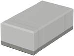 Bopla ELEGANT EG 2070 32207002 Universal enclosure 200 x 112 x 70 Polystyrene (EPS) Grey-white (RAL 7035) 1 pc(s)