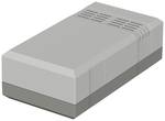 Bopla ELEGANT EG 1240 L 32124012 Universal enclosure 125 x 67 x 40 Polystyrene (EPS) Grey-white (RAL 7035) 1 pc(s)