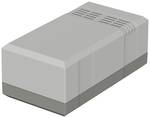 Bopla ELEGANT EG 1250 L 32125012 Universal enclosure 125 x 67 x 50 Polystyrene (EPS) Grey-white (RAL 7035) 1 pc(s)
