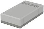 Bopla ELEGANT EG 2050 L 32205012 Universal enclosure 200 x 112 x 50 Polystyrene (EPS) Grey-white (RAL 7035) 1 pc(s)
