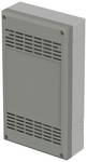 Bopla ELEGANT EG 2050 L 32205012 Universal enclosure 200 x 112 x 50 Polystyrene (EPS) Grey-white (RAL 7035) 1 pc(s)