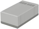 Bopla ELEGANT EG 2070 L 32207012 Universal enclosure 200 x 112 x 70 Polystyrene (EPS) Grey-white (RAL 7035) 1 pc(s)