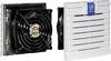 Rittal SK 3237.600 Air filter Grey-white (RAL 7035) (W x H) 116.5 mm x 116.5 mm 1 pc(s) Piece
