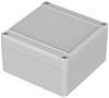Bopla EUROMAS EM 212 F 62212200 Outdoor casing 100 x 100 x 57 Polycarbonate (PC) Light grey 1 pc(s)