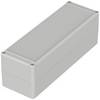 Bopla EUROMAS EM 236 F-LP 62236400 Outdoor casing 240 x 80 x 80 Polycarbonate (PC) Light grey 1 pc(s)