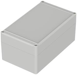 Bopla EUROMAS EM 237 F 62237200 Outdoor casing 200 x 120 x 92  Polycarbonate (PC)  Light grey 1 pc(s)