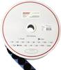 FASTECH® T02020999903C1 Hook-and-loop stick-on dot stick-on (hot melt adhesive) Hook pad (Ø) 20 mm Black 1 pc(s)
