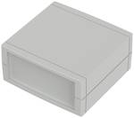 Bopla UNIMAS U 85 26085000 Universal enclosure 85 x 81 x 40 Polystyrene (EPS) Grey-white (RAL 7035) 1 pc(s)