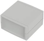 Bopla UNIMAS U 110 26110000 Universal enclosure 110 x 107 x 60 Polystyrene (EPS) Grey-white (RAL 7035) 1 pc(s)