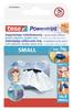 tesa POWERSTRIPS® Small TESA® POWERSTRIPS® SMALL, 14 STRIPS White Content: 14 pc(s)