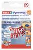 tesa POWERSTRIPS® tesa® Powerstrips® Deco Transparent Content: 16 pc(s)