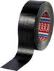 tesa 04613-00050-01 Cloth tape tesa® Duct tape Black (L x W) 50 m x 48 mm 1 pc(s)