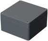 Bopla EUROMAS A 125 01125000 Industrial-grade casing 160 x 160 x 90 Aluminium Silver-grey (RAL 7001) 1 pc(s)