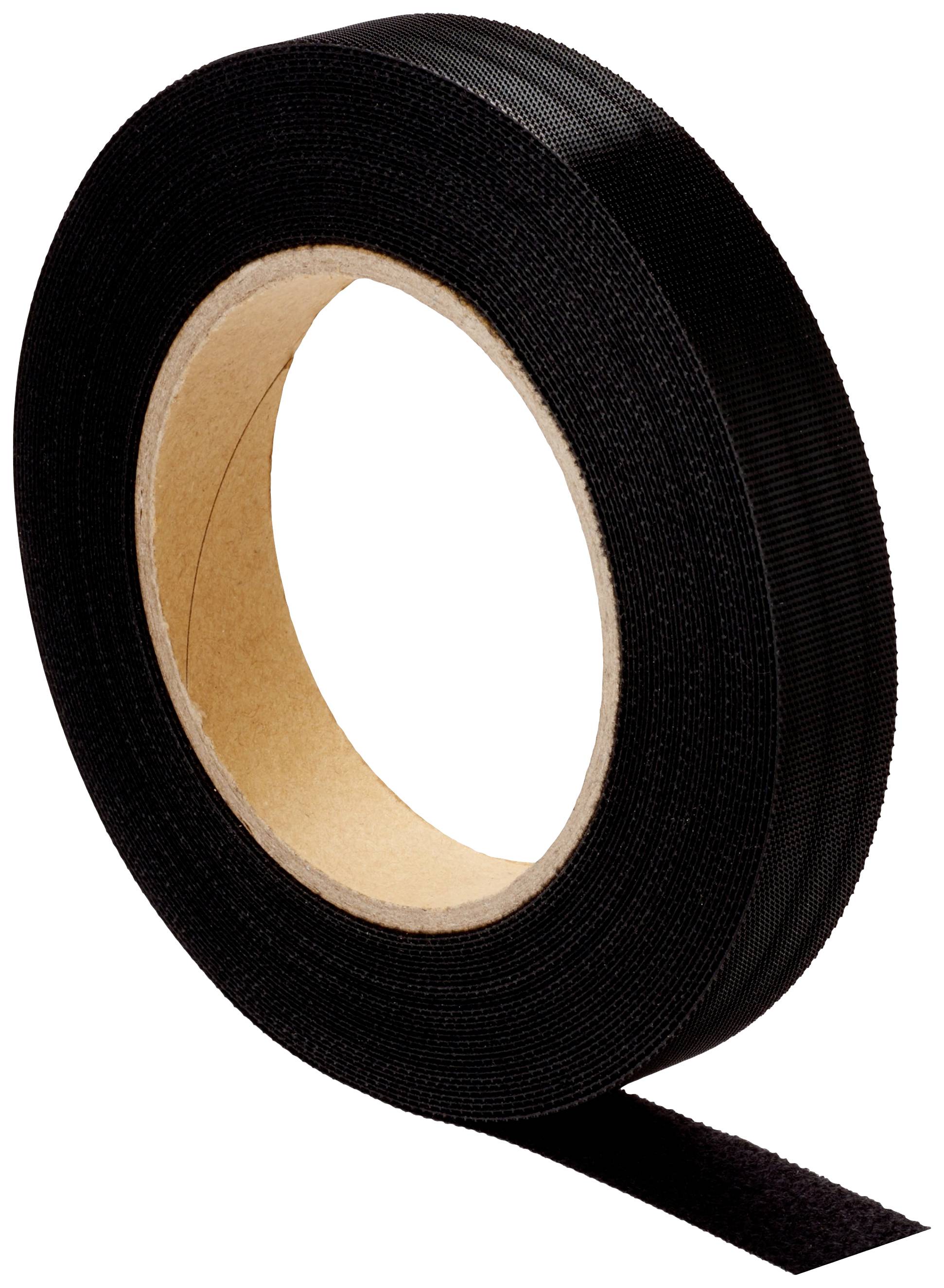 3M FE-5100-9030-4 Hook-and-loop tape for bundling Hook and loop pad (L ...