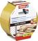 tesa Laying Tape, extra strong adhesive, 10 m x 50 mm, primarily suitable for fixing floor coverings.