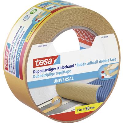 TESA 55741 - Double-sided tape - 19 mm x 5 m - online purchase