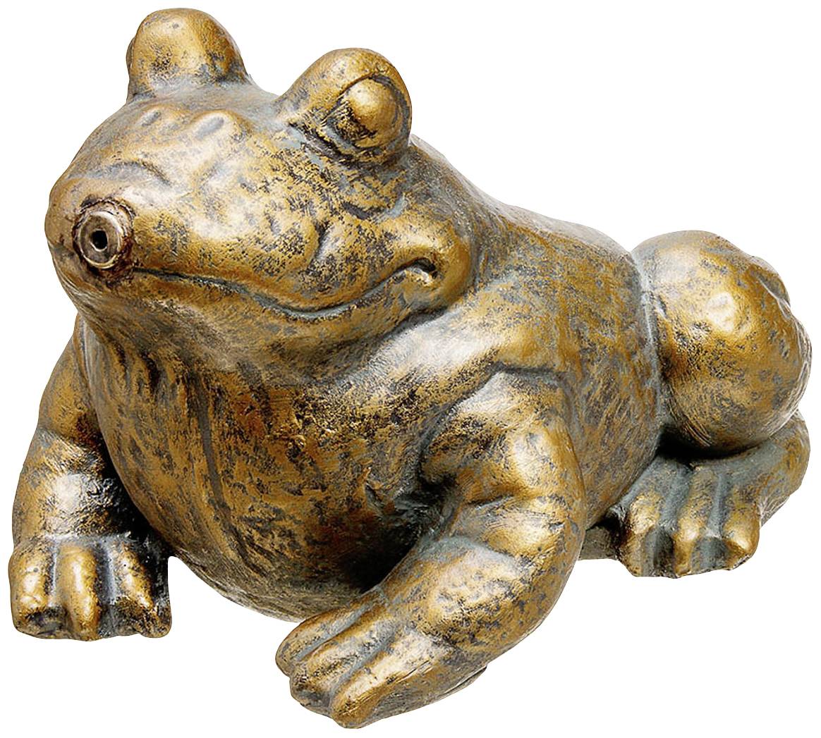 FIAP 3032 Bell´Acqua® FROG Pond figurine (Ø x H) 300 mm x 175 mm 1 pc(s)
