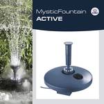 Pond mist generator / fountain Active Fungal