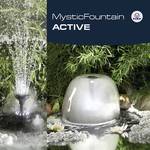 Pond mist generator / fountain Active Fungal