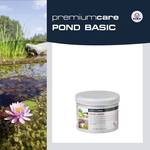 FIAP premium care POND basic 500 g - pond care products for a kind-appropriate and brilliant pond climate