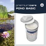 FIAP premium care POND basic 500 g - pond care products for a kind-appropriate and brilliant pond climate