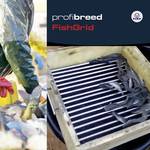 FIAP professed FishBox - Fish breeding