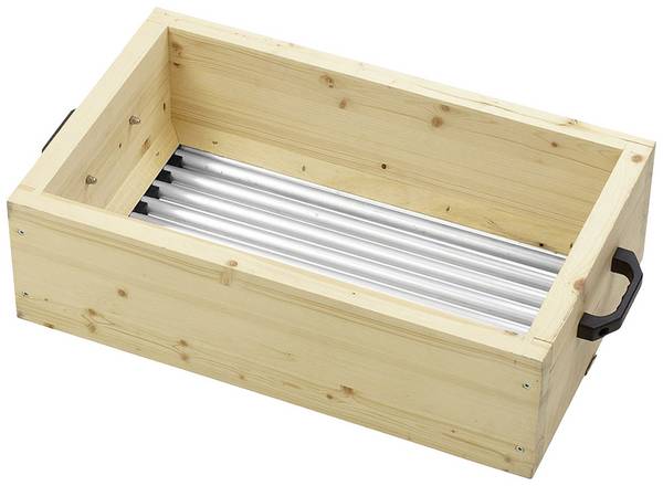 FIAP 1430 PVC Active Bonding 1.000 ml Fish breeding box   1 pc(s)