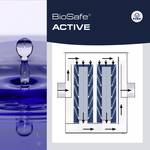 FIAP Biosafe® ACTIVE 600 - biological filter cartridge for FIAP filter systems