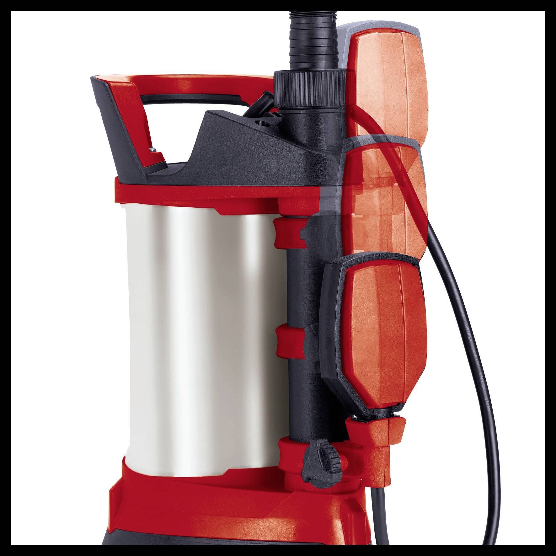 Einhell GE-DP 7935 N ECO 4170700 Effluent sump pump 20000 l/h 9 m-2