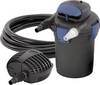 Oase 50499 BioPress Set 4000 Filter set incl. UVC pond clarifier 1500 l/h