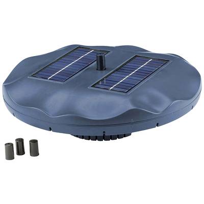 FIAP Solar Active Fountain 3000 Floating solar pump   