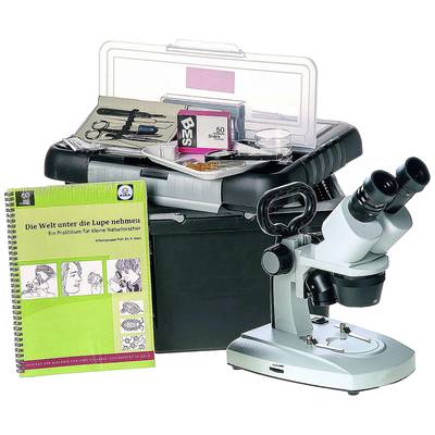 FIAP 1025 Pond microscope set 1 Set
