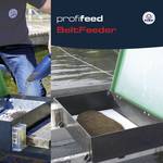 FIAP profess BeltFeeder 5 kg / 12 h - Automatic feeder
