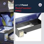 FIAP profess BeltFeeder PRO 3 kg / 24 h - Automatic feeder