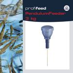 FIAP profess. Penduumfeeder 3 kg - Automatic feed