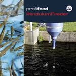 FIAP profess. Penduumfeeder 3 kg - Automatic feed