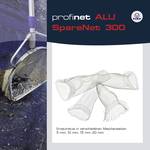 FIAP PROFINET ALU 300 MW: 5 mm - fish fishing net