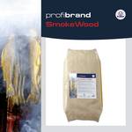 FIAP profifire SmokeWood 15,000 - Beech wood Smoldering woodchip