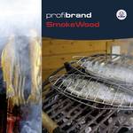 FIAP profifire SmokeWood 15,000 - Beech wood Smoldering woodchip