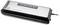 A vacuum sealer with control panel and power cord. Ideal for airtight sealing of food for extended shelf life.