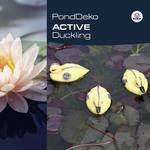 FIAP pondDeco ACTIVE ducking set of 3 - ducklings