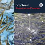 FIAP profess. Penduumfeeder 20 kg - Automatic feed