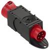PCE 943.7420 9437420 CEE adapter 16 A, 32 A 5-pin 400 V 1 pc(s)