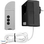Universal Wireless mod kit SHR-7 FUGA for garage door motors including hand-held transmitter