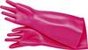 Knipex 98 65 40 Electricians gauntlet Size (gloves): 9, L EN 60903 DIN 60903 1 Pair
