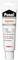 Tube of 'Ponal Express Wood Glue', quick-drying, transparent, water-soluble, and solvent-free.