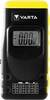Varta Battery tester LCD Digital Battery Tester B1 Reading range (battery testers) 1.2 V, 1.5 V, 3 V, 9 V Rechargeable, Battery 891101401