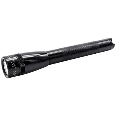 Mag-Lite Mini-Mag 2AA LED (monochrome) Torch  battery-powered 127 lm 25 h 118 g 
