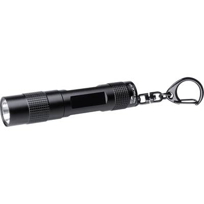 LiteXpress Mini-Palm 101-2 LED (monochrome) Mini torch Key ring battery-powered 67 lm 1.5 h 26 g-2