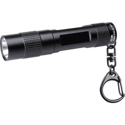 LiteXpress Mini-Palm 101-2 LED (monochrome) Mini torch Key ring battery-powered 67 lm 1.5 h 26 g-3
